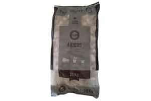 Bolo blanco JARDINARIUM de 10 a 20 mm de diámetro